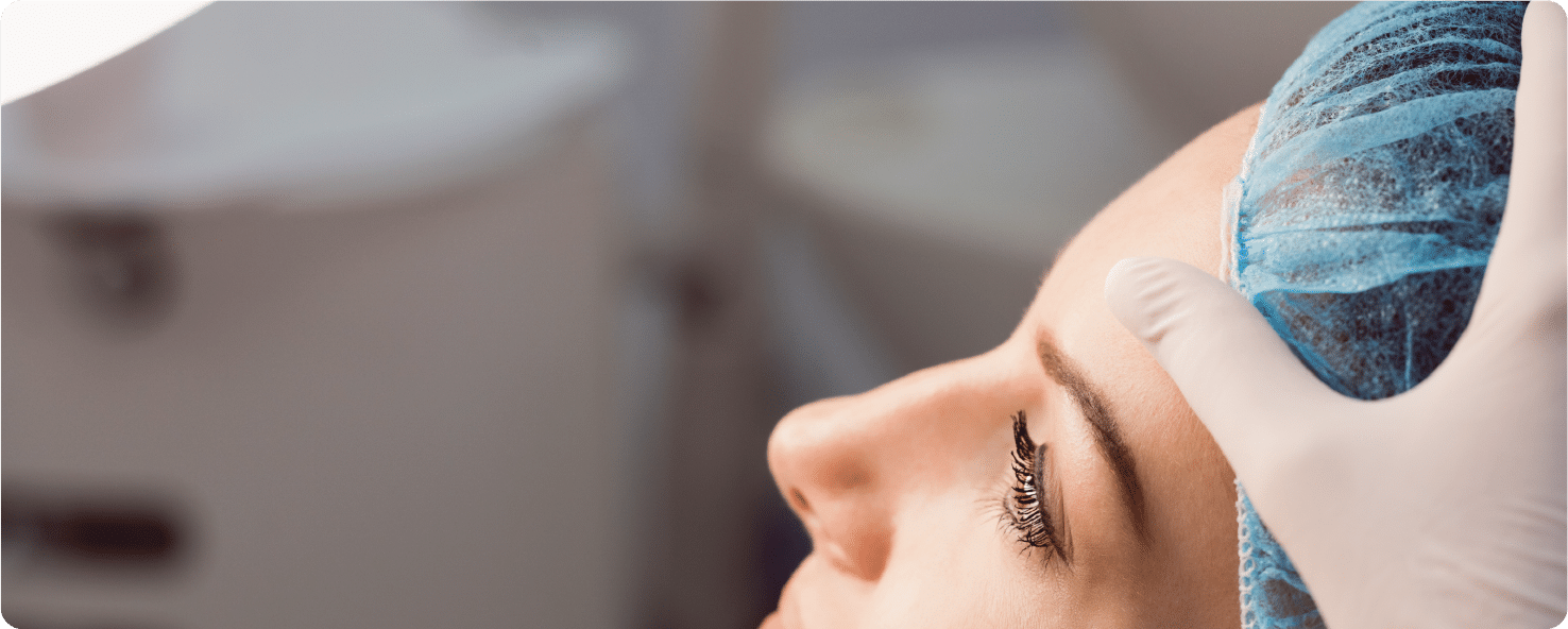 Eye Basics 101 – What Causes Puffy Eyes?