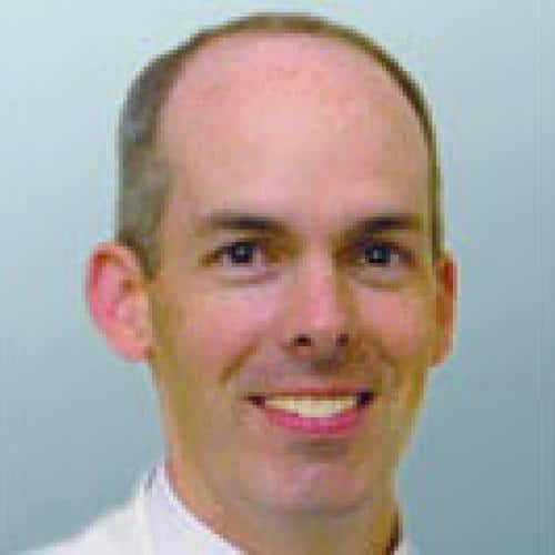 Doctor B Matthew Blair Best Cataract Surgeons In America