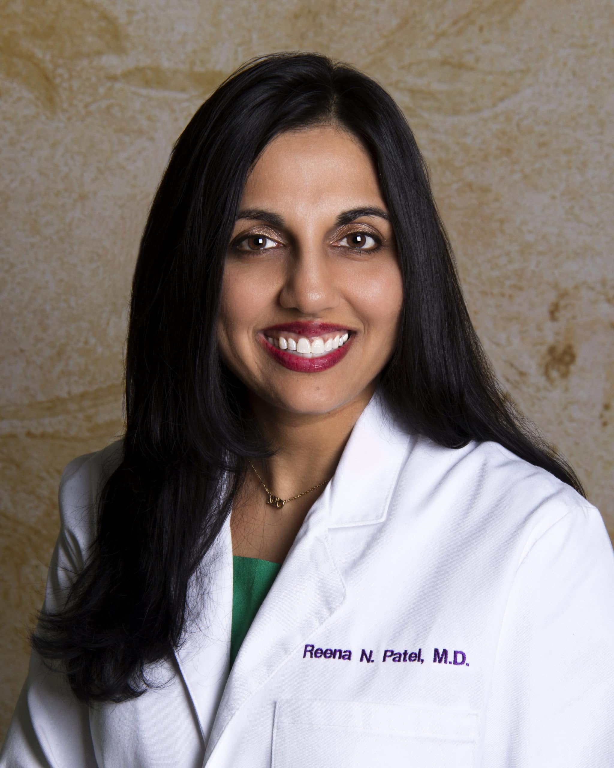 Dr. Reena N. Patel