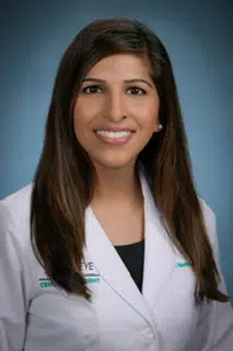 Dr. Priya Mathews