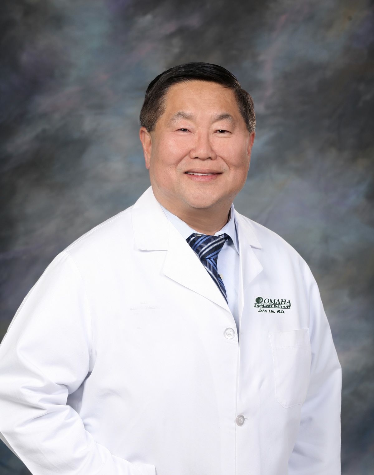Dr. John Liu