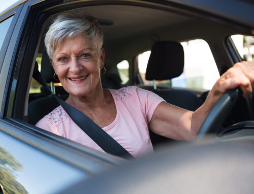 How Long After Cataract Surgery Can You Drive?