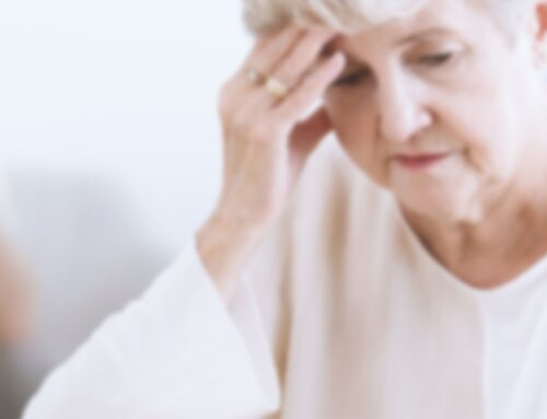 Blurred Vision After Cataract Surgery