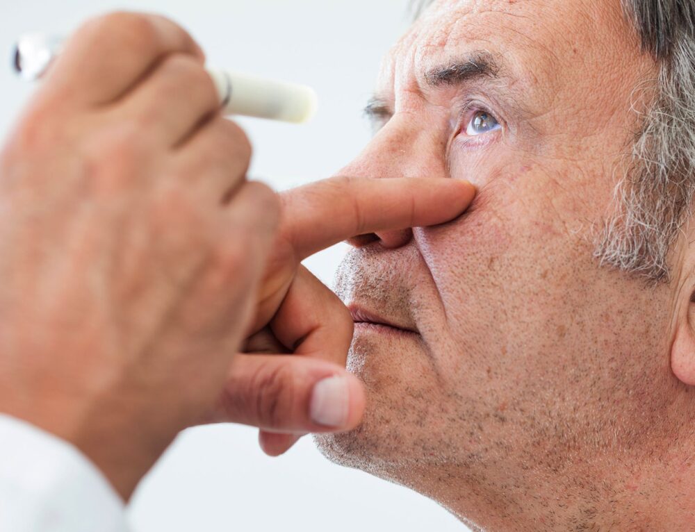 Blurred Vision After Cataract Surgery Best Cataract Surgeons