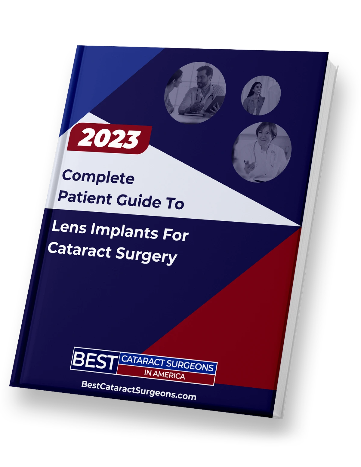 Patient Guide to Cataract Surgery