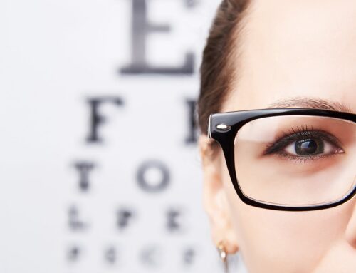 Bilateral Cataracts