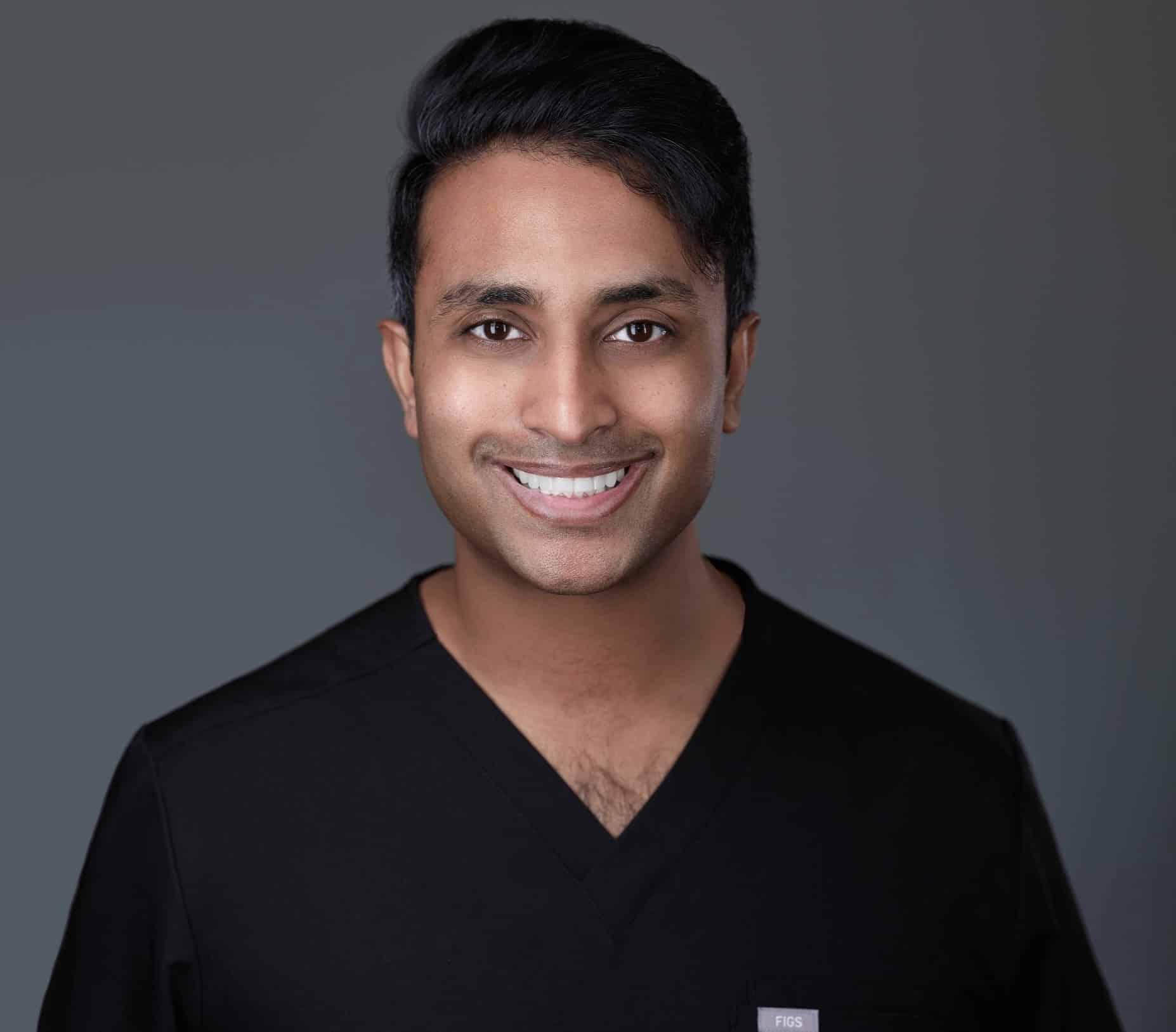 Best Cataract Surgeon Krishna Surapaneni