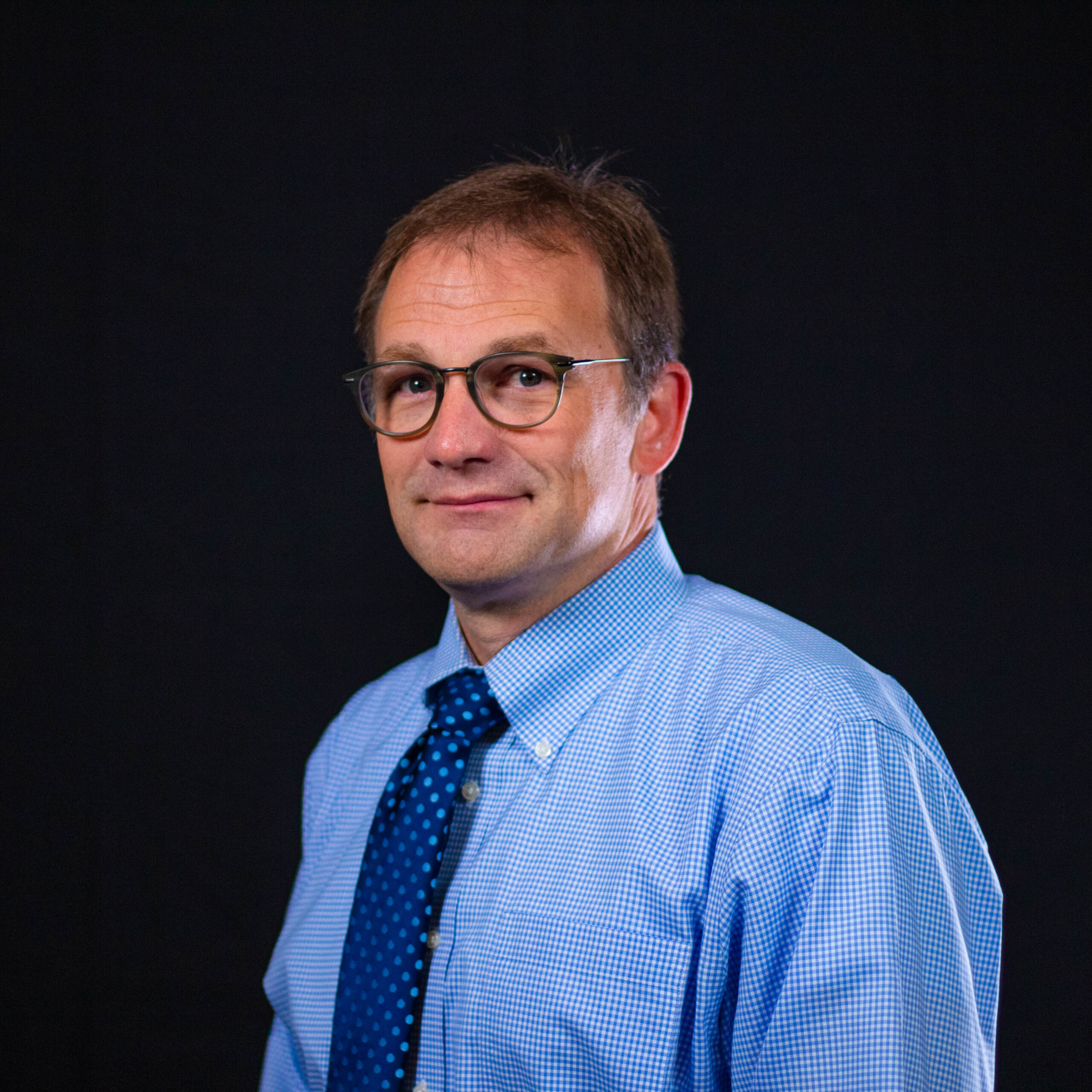 Best Cataract Surgeon Christian Nilson