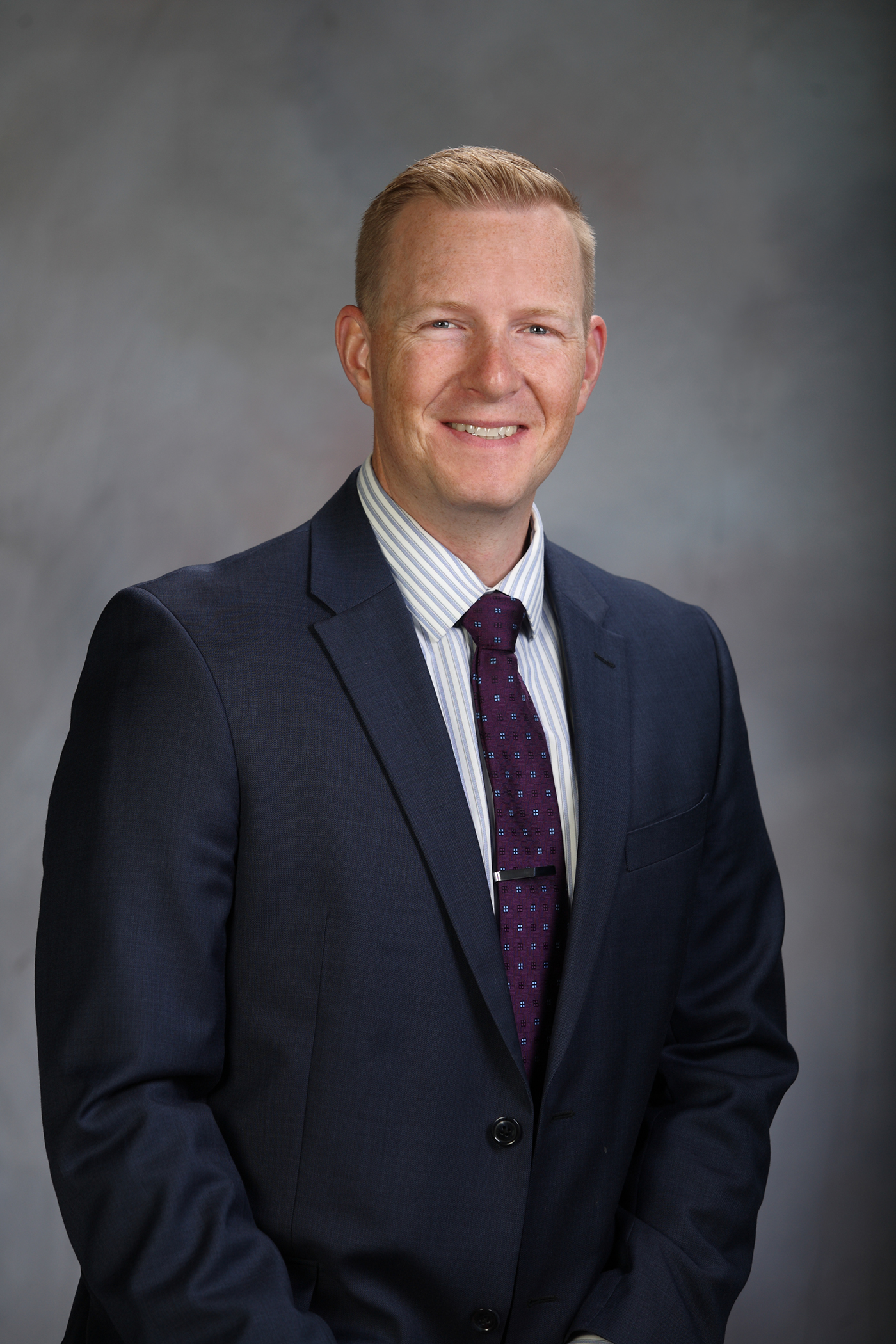 Best Cataract Surgeon Landon Karren