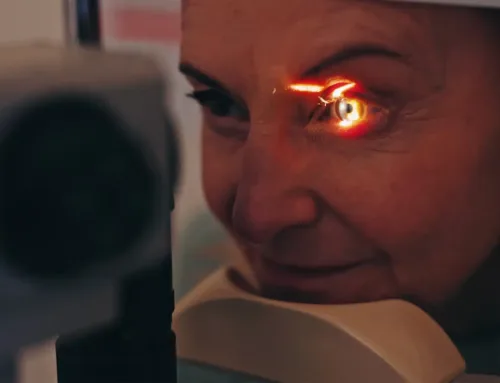 The Laser Cataract Surgery Inventor Who Redefined Eye Care