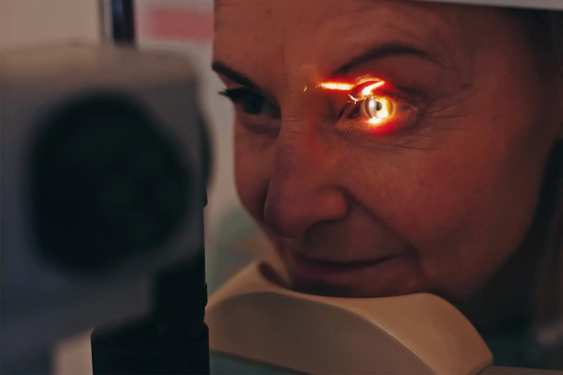 The Laser Cataract Surgery Inventor Who Redefined Eye Care