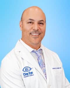 Best Cataract Surgeon Donald Downer