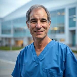 Best Cataract Surgeon Mark Mandel