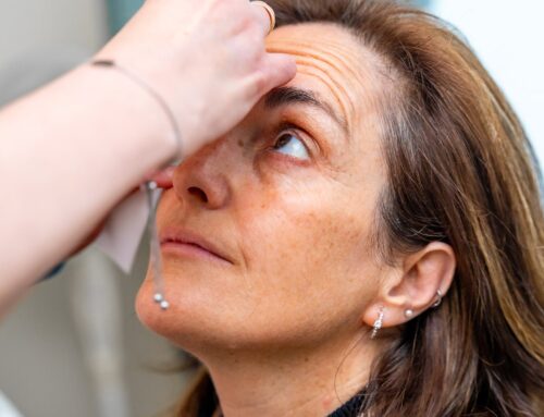 What Is The Recovery Time For Cataract Surgery? Your Complete Recovery Guide