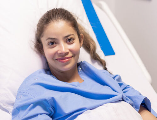 Cataract Surgery Post-Op Care – What to Expect and How to Recover Well