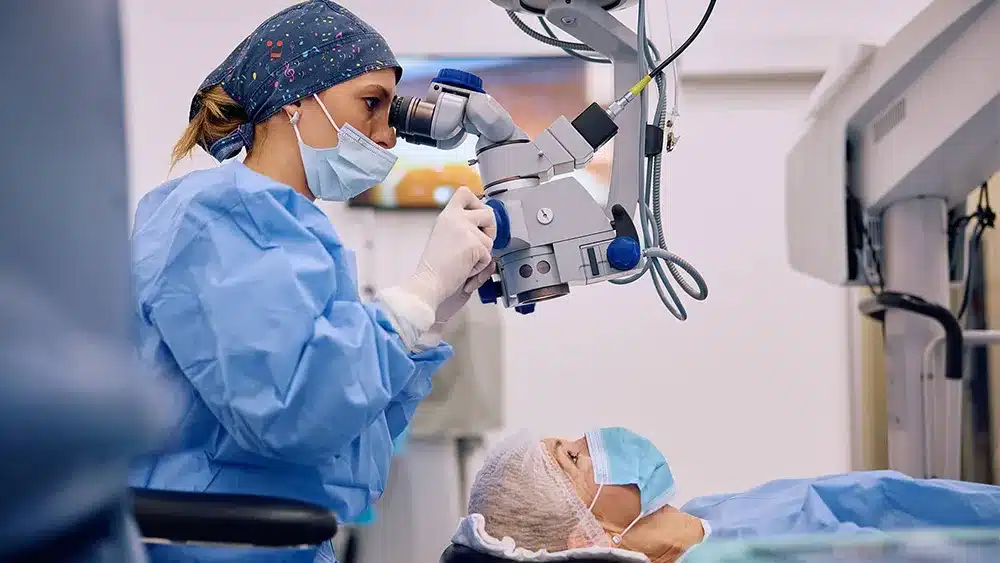 Can You Have Cataract Surgery More Than Once