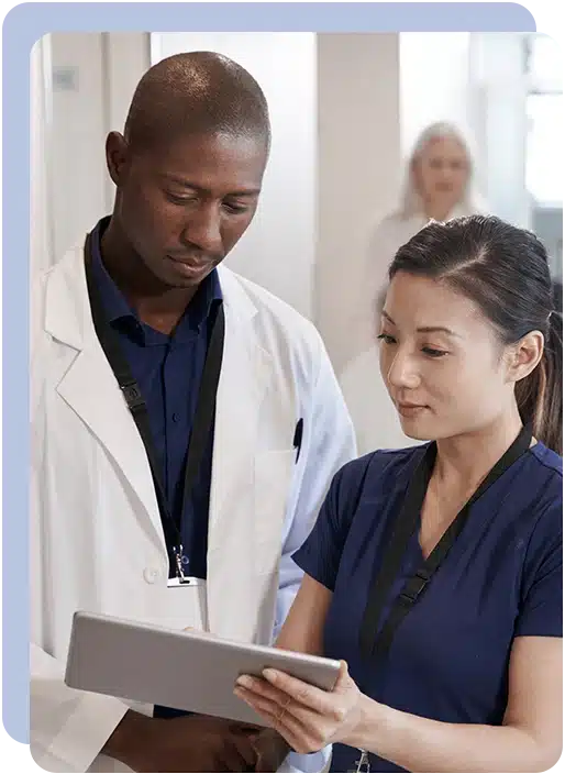 More leads for Cataract Surgeons