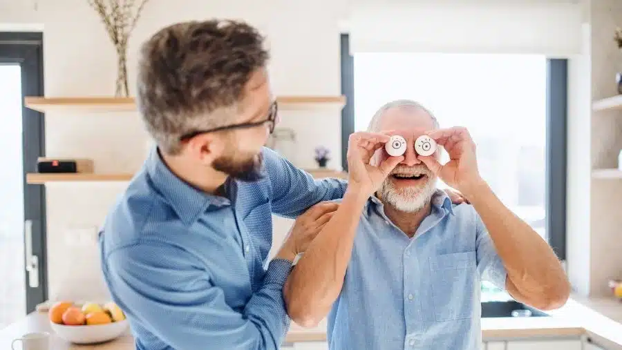 Maintain Clear Vision for Life After Cataract Removal | Patient Guide
