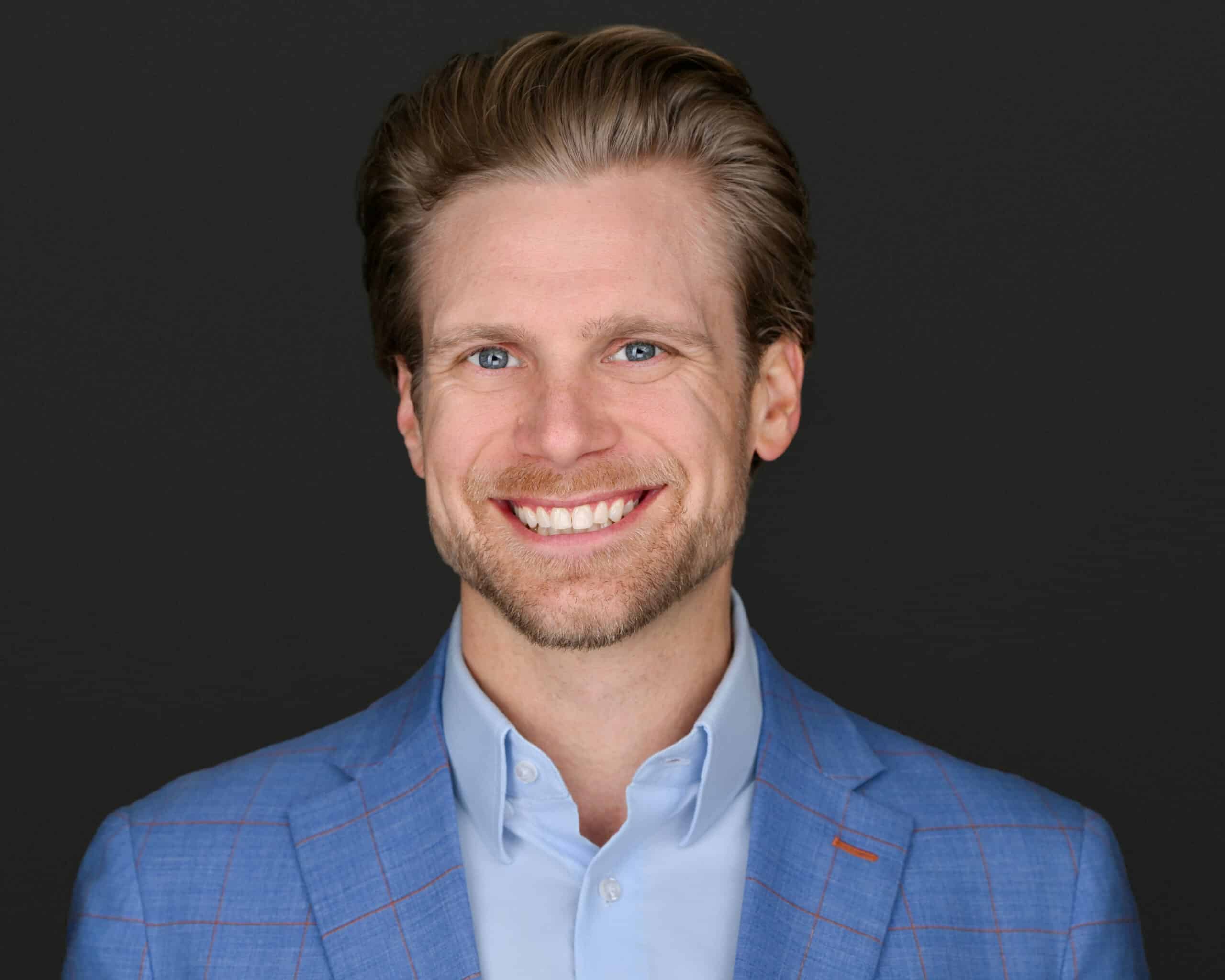 Best Cataract Surgeon J. Morgan Micheletti
