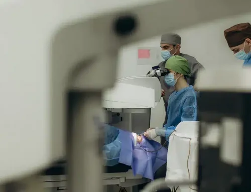 Monovision With Cataract Surgery: Who Is It Right For?