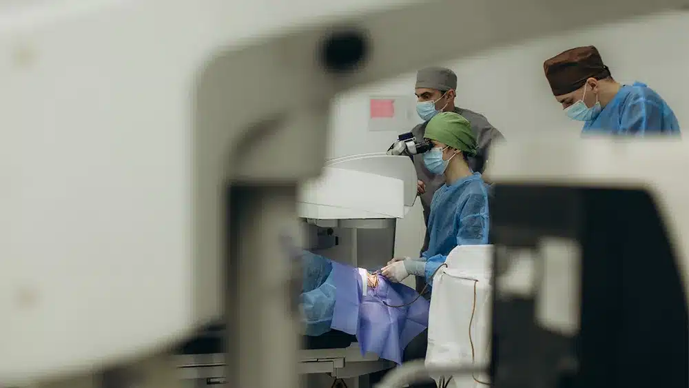 Monovision With Cataract Surgery: Who Is It Right For?