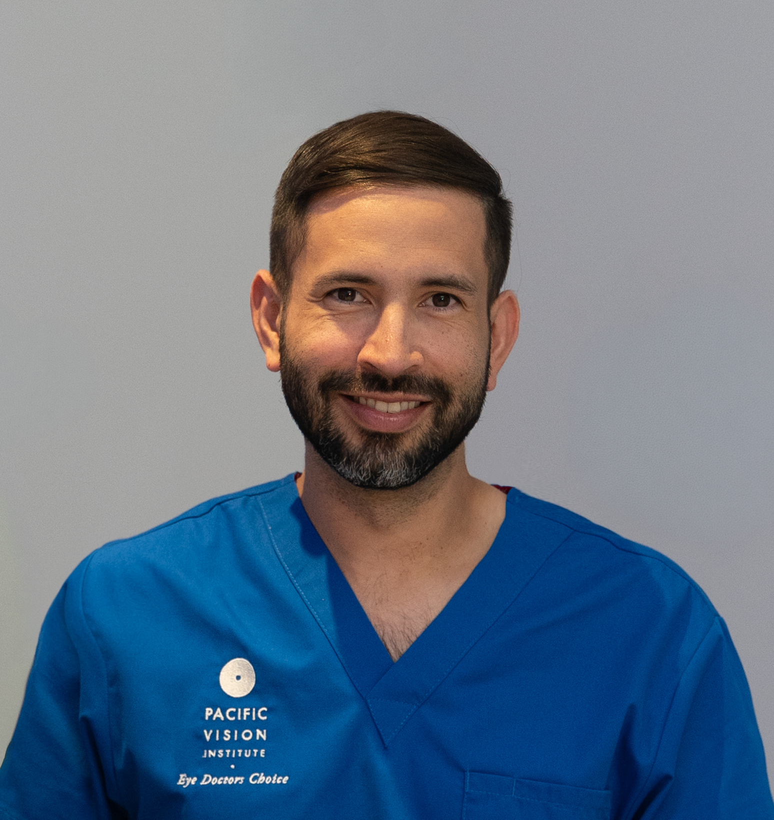 Best Cataract Surgeon Andres Parra