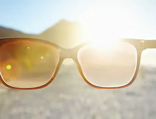 Cataracts & Sun Exposure: How UV Protection Lowers Your Risk