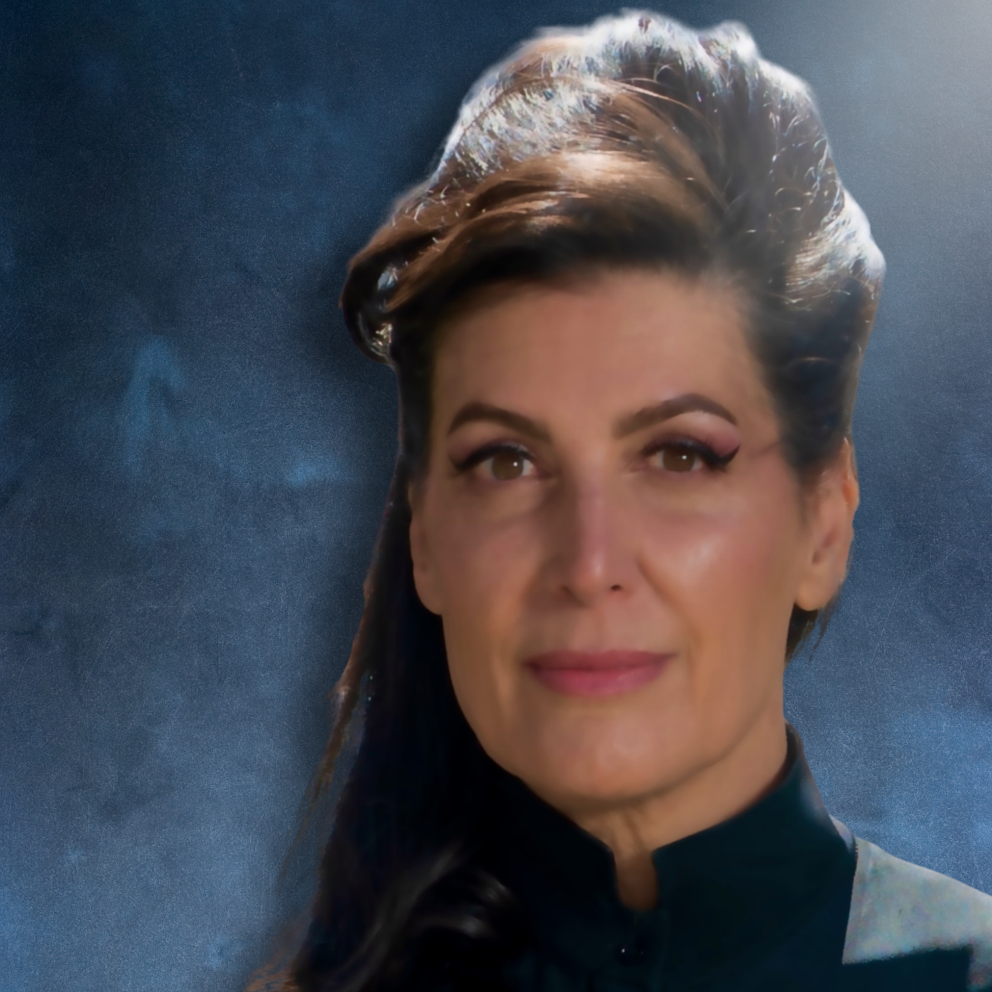 Best Cataract Surgeon Lillie Mosaddegh